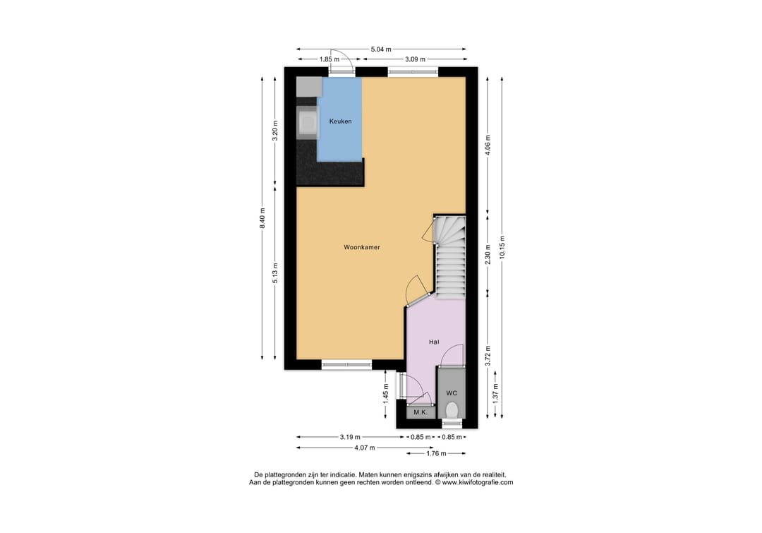 Foto 41 van de Eik 3