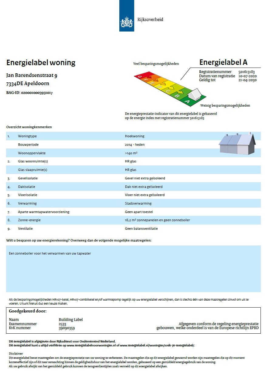 Foto 65 van Jan Barendsenstraat 9