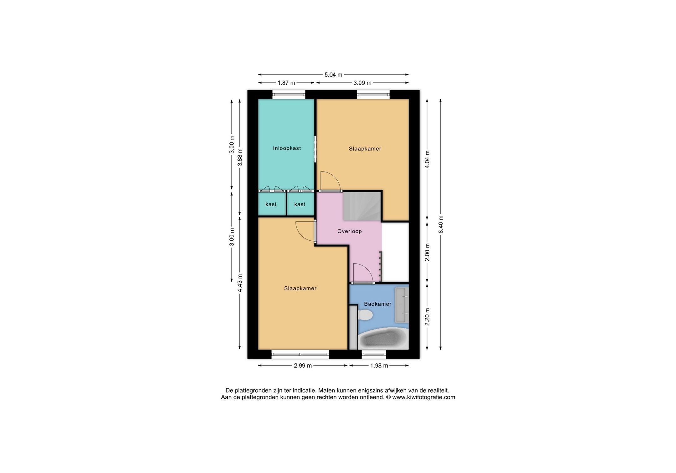 Foto 42 van de Eik 3