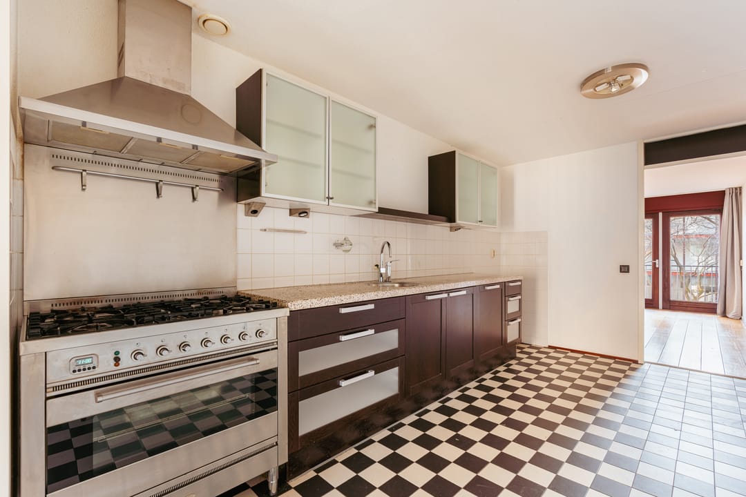 Foto 7 van Ceintuurbaan 460