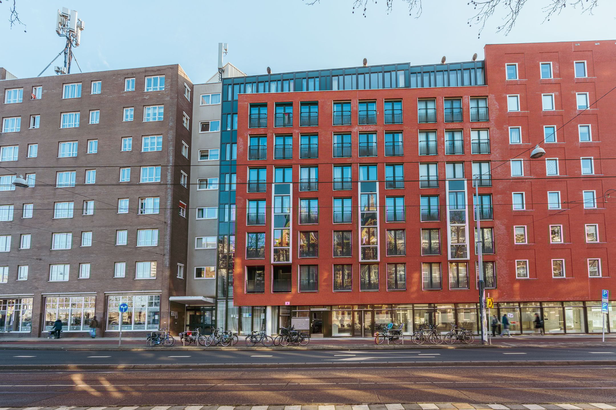 Foto 21 van Ceintuurbaan 460