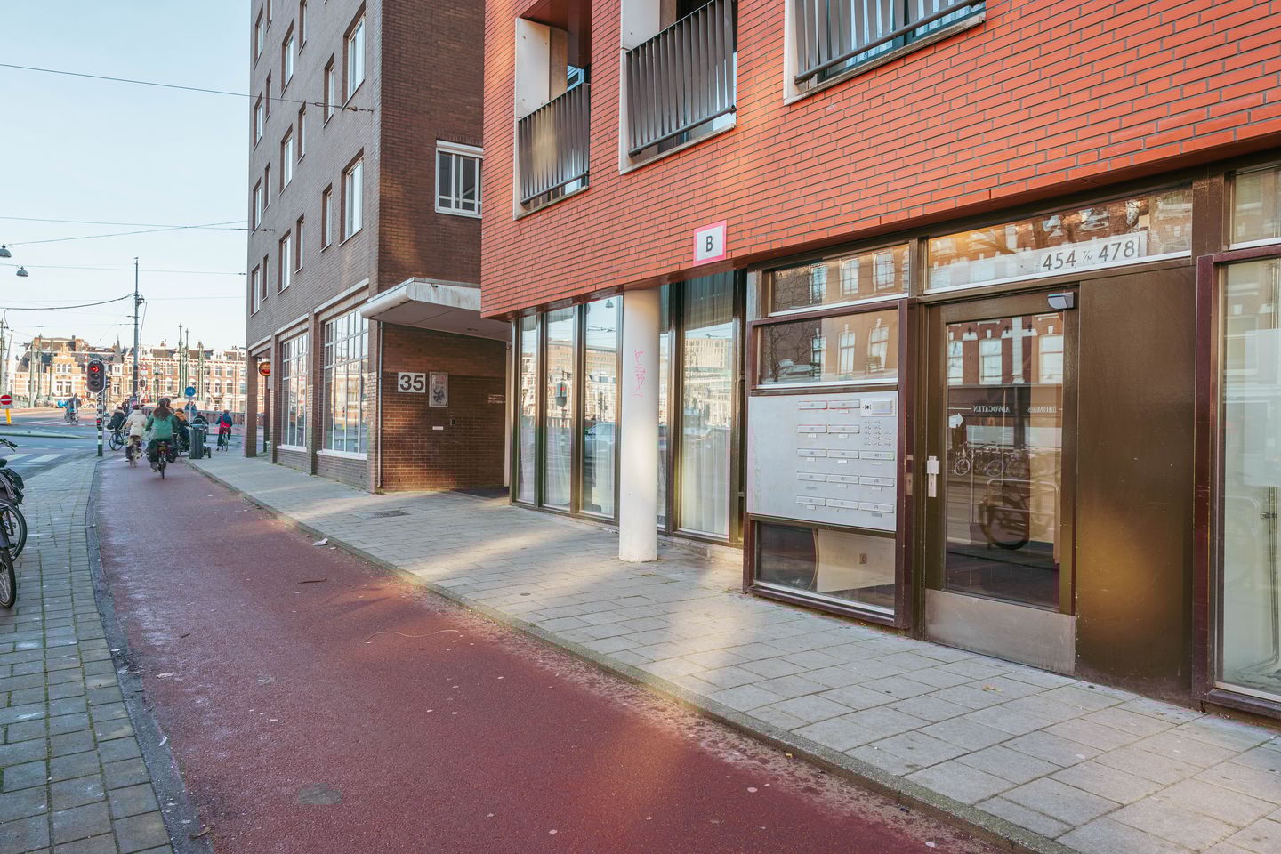 Foto 19 van Ceintuurbaan 460