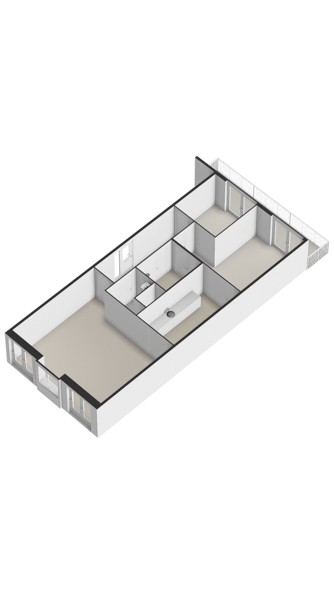 Foto 26 van Ceintuurbaan 460