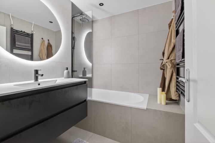 Foto 3 van Gorontalostraat 13-C