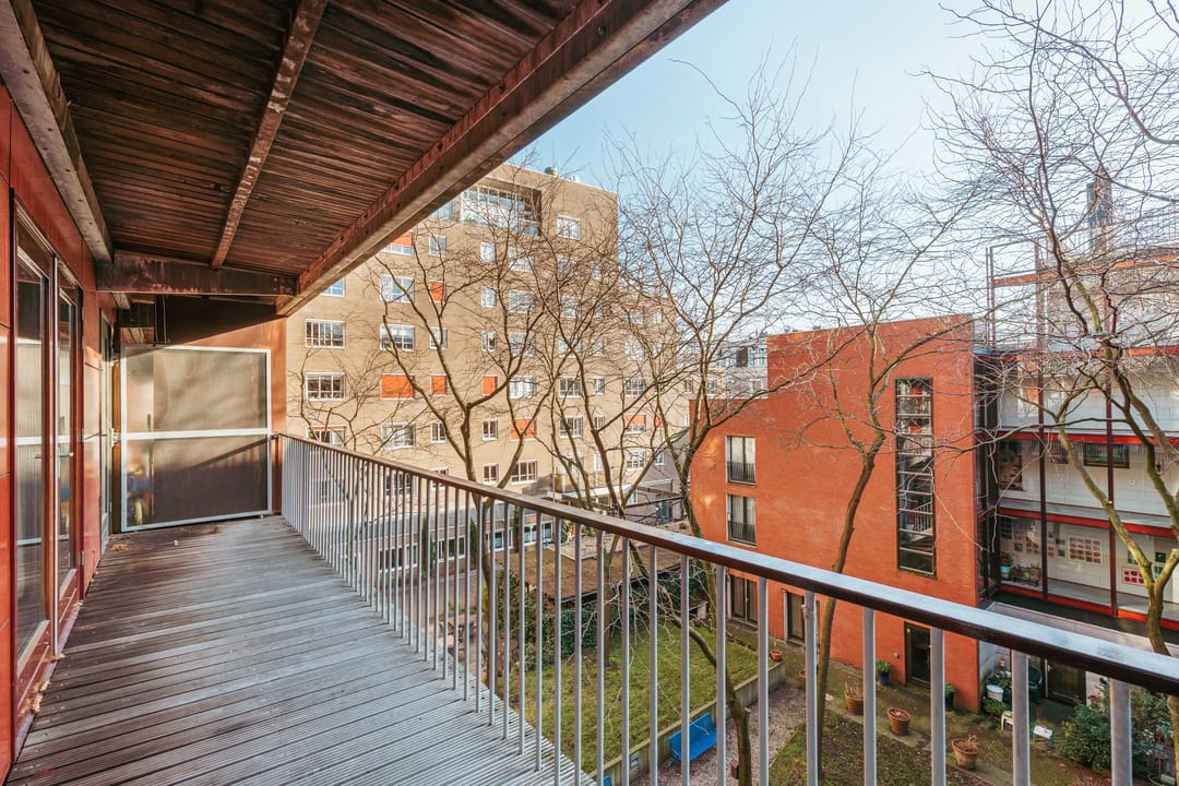 Foto 11 van Ceintuurbaan 460