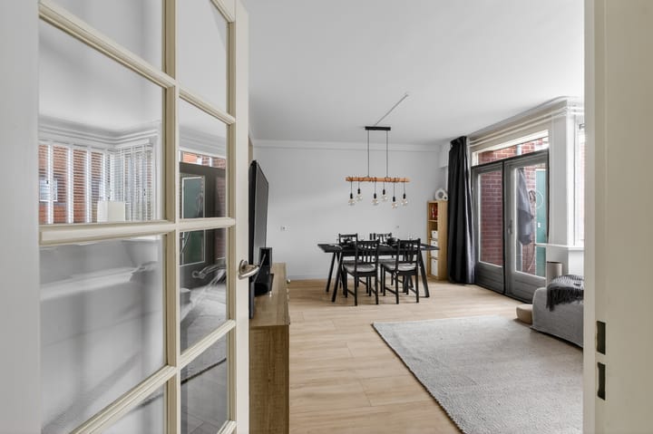 Foto 2 van Gorontalostraat 13-C