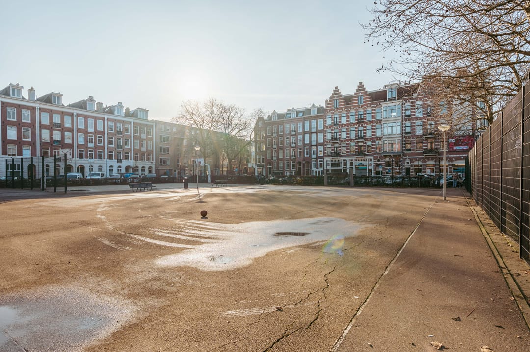 Foto 23 van Ceintuurbaan 460