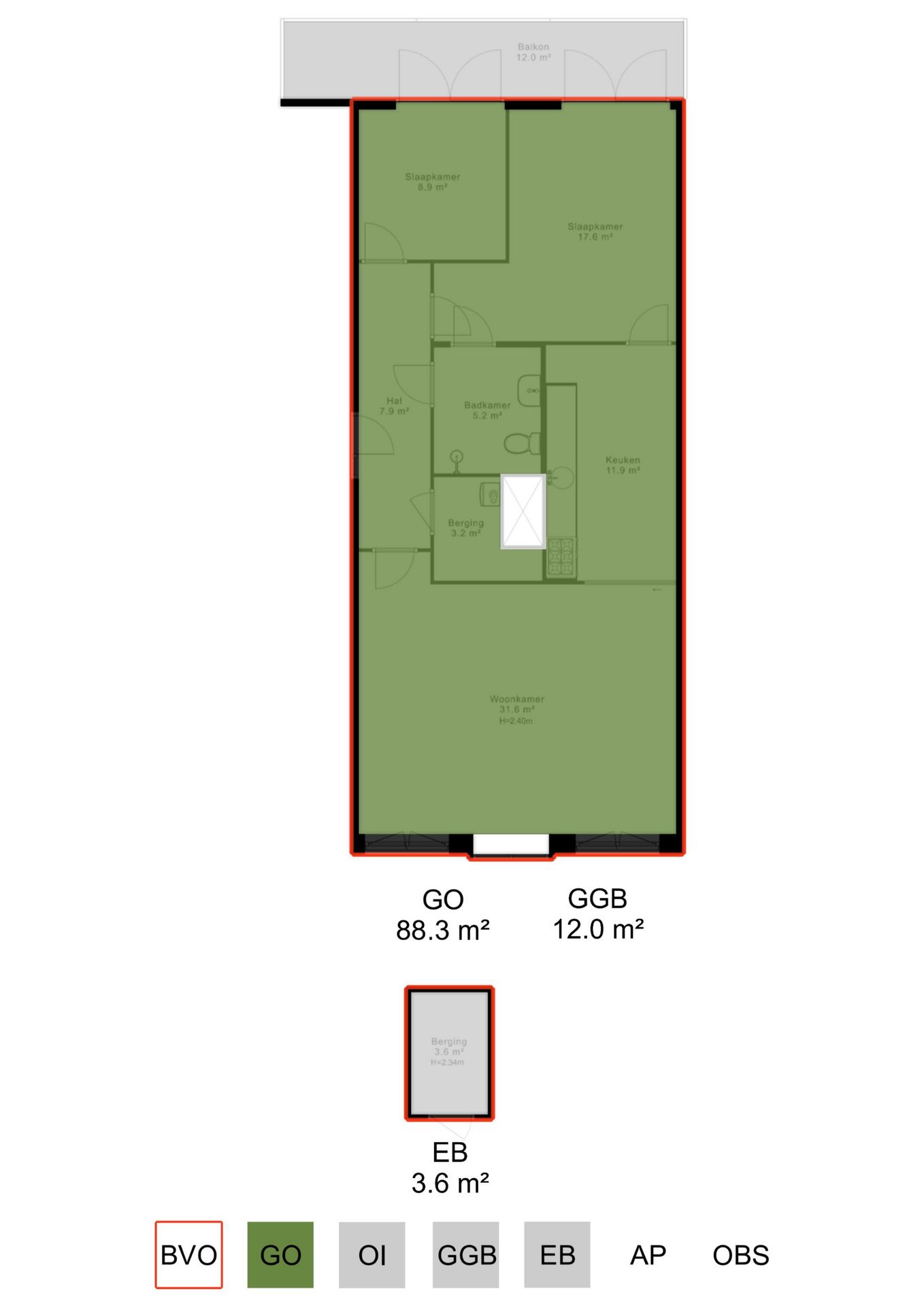 Foto 27 van Ceintuurbaan 460