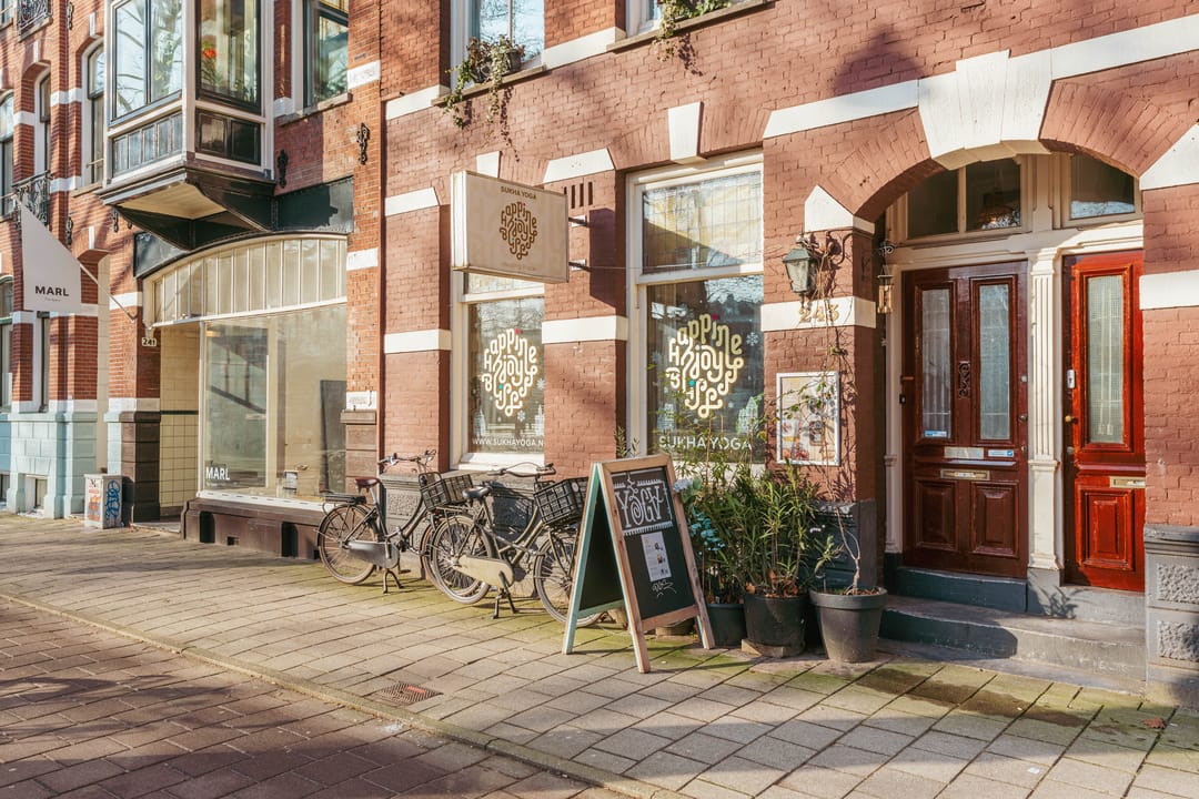 Foto 22 van Ceintuurbaan 460