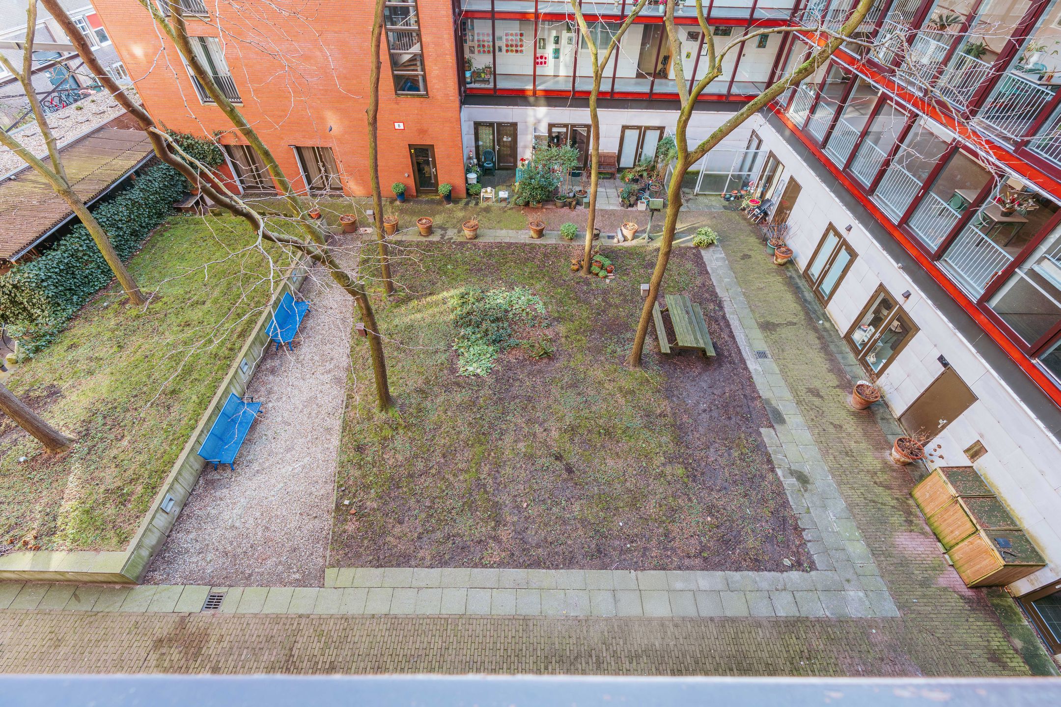 Foto 12 van Ceintuurbaan 460