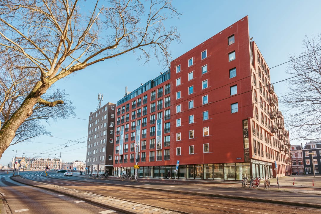 Foto 1 van Ceintuurbaan 460