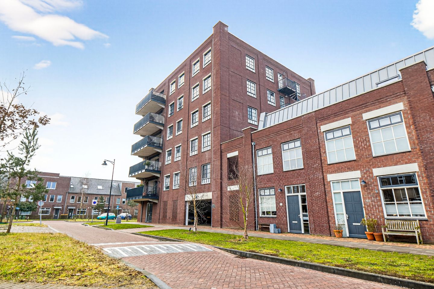 Photo 44 of Enkalaan 115