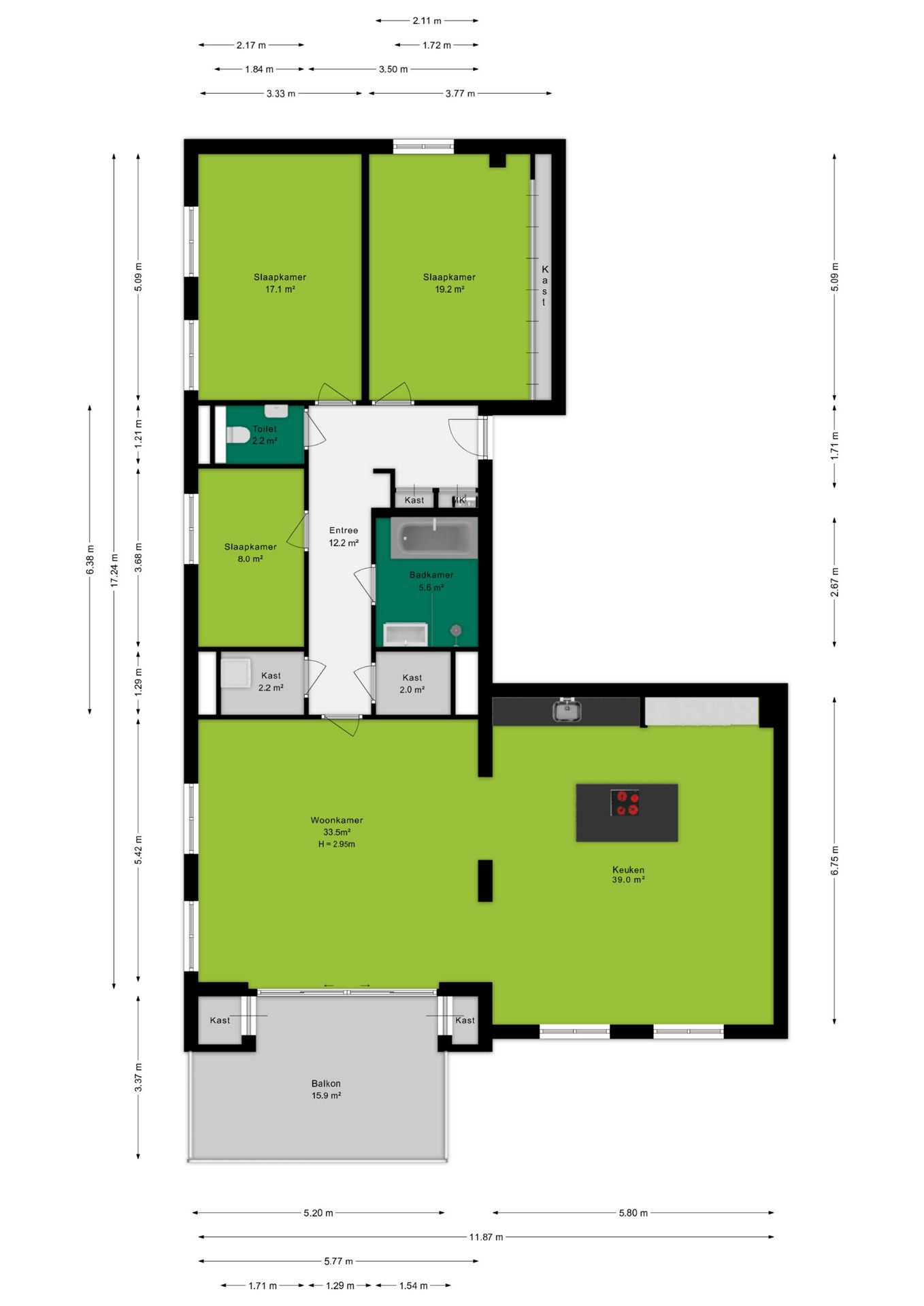 Photo 48 of Enkalaan 115