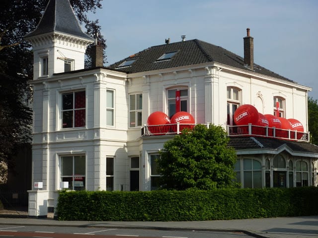 View photo 1 of Hengelosestraat 46