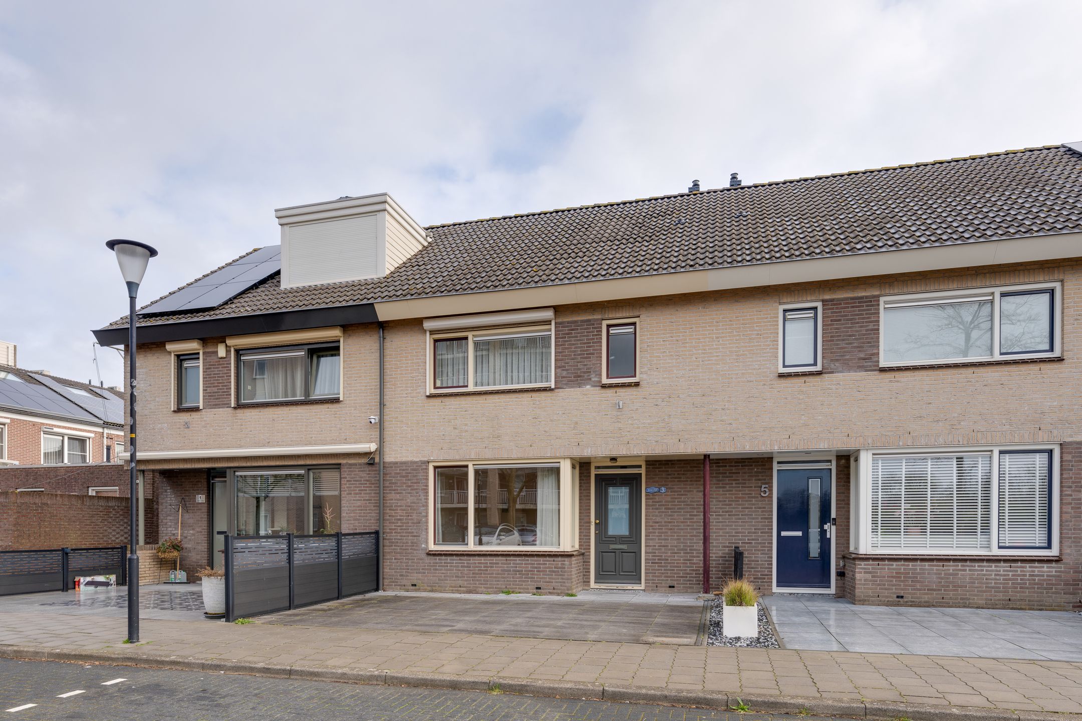 Bloedkoraal 3 