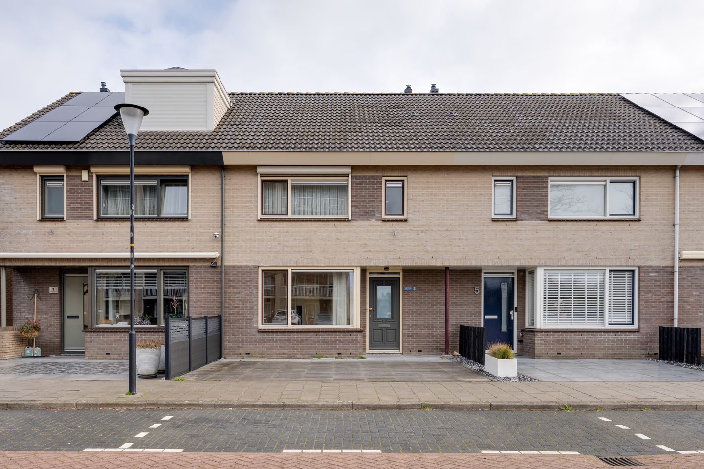 Photo 5 of Bloedkoraal 3