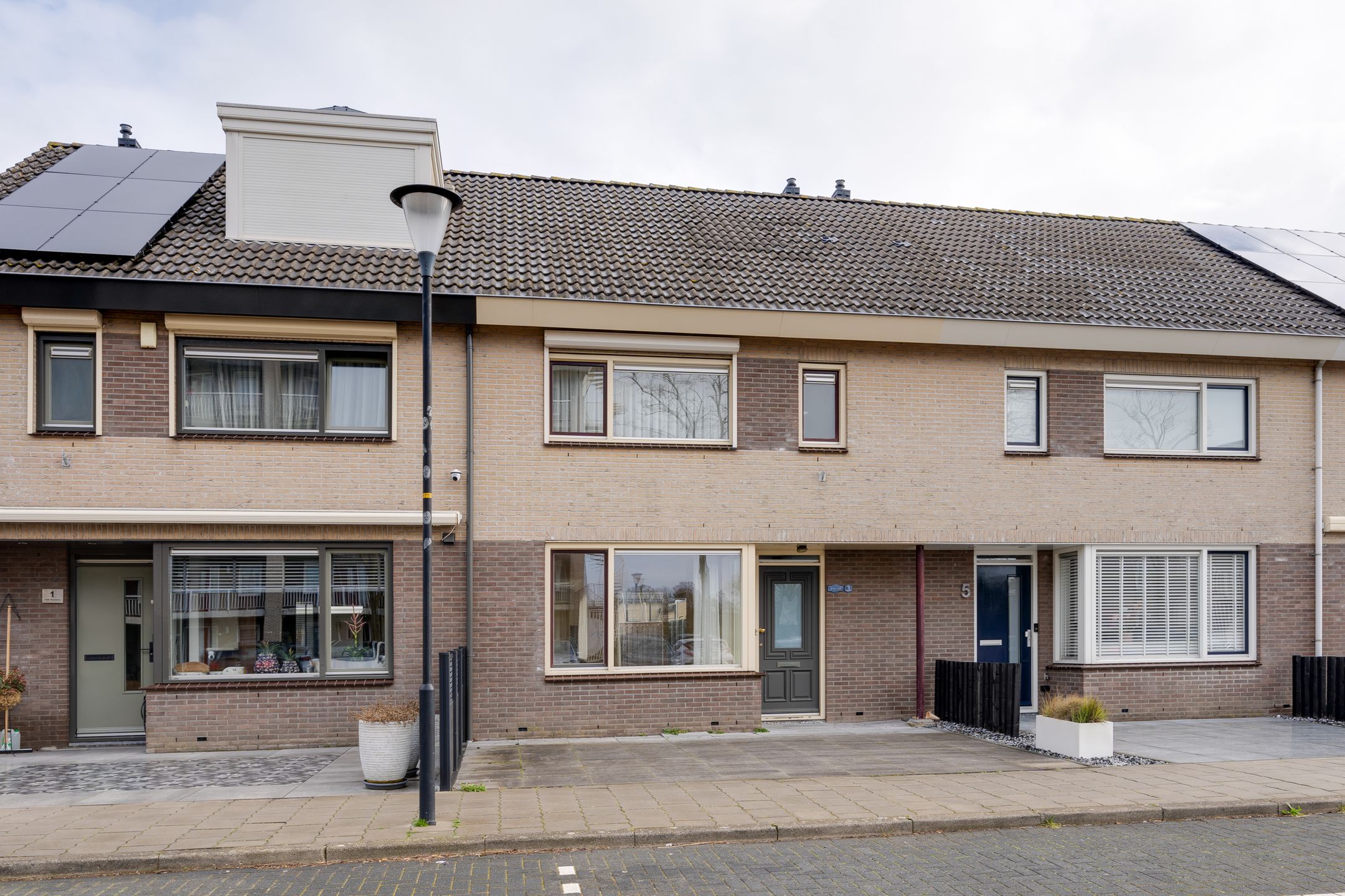 Photo 42 of Bloedkoraal 3