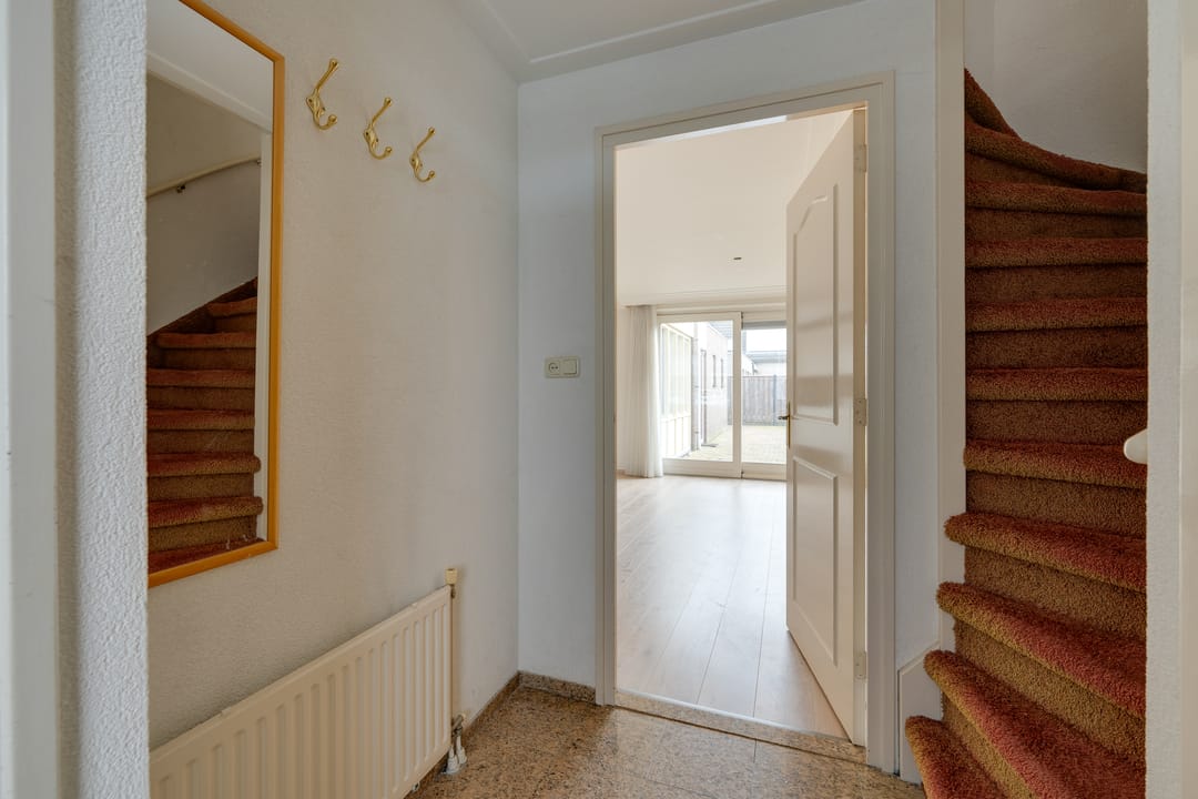 Photo 8 of Bloedkoraal 3