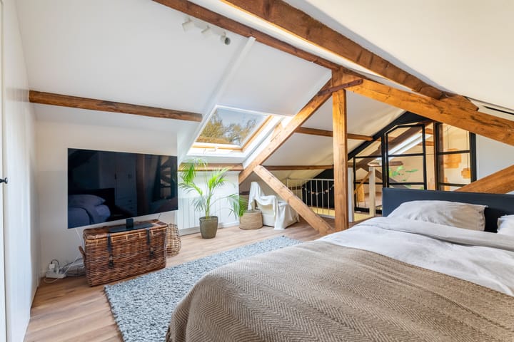 Foto 3 van Arnoldus Stramroodlaan 17