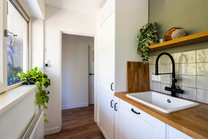 Foto 4 van Arnoldus Stramroodlaan 17