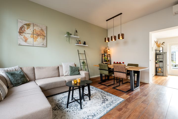 Foto 2 van Molenbergstraat 13