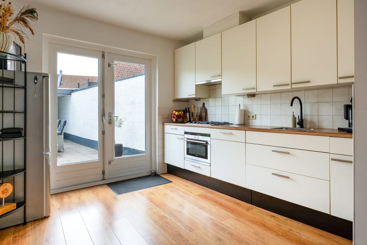 Foto 5 van Molenbergstraat 13