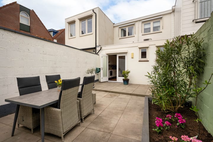 Foto 3 van Molenbergstraat 13