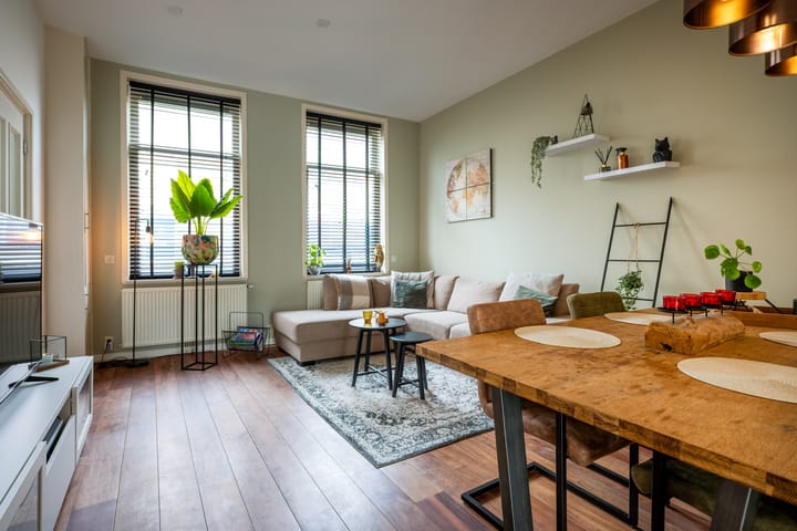 Foto 4 van Molenbergstraat 13