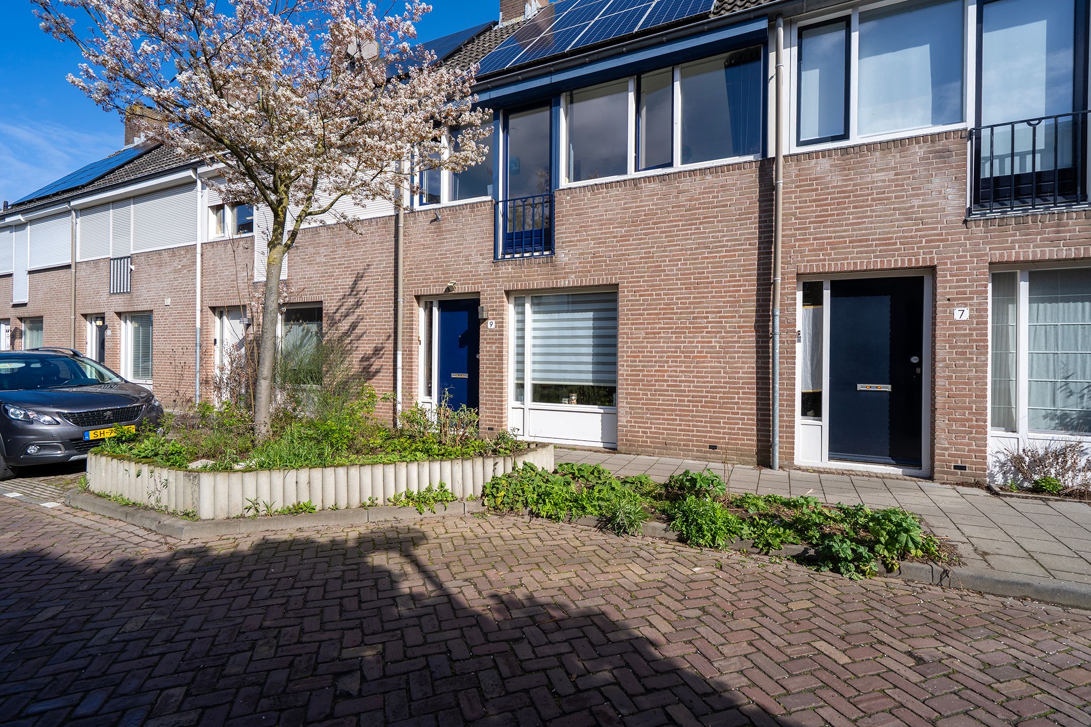 Foto 6 van Clercxstraat 9