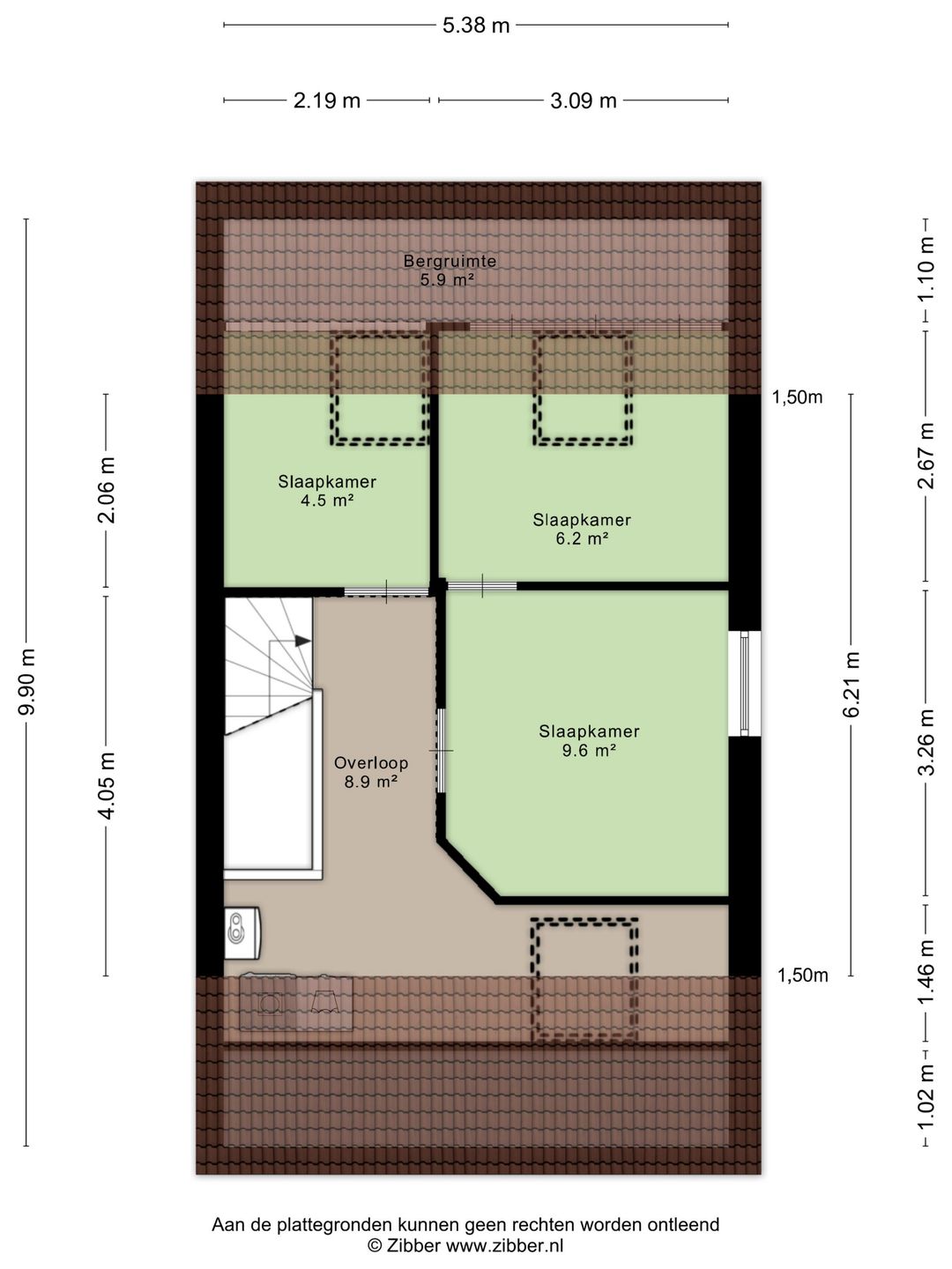 Foto 58 van Denarius 55