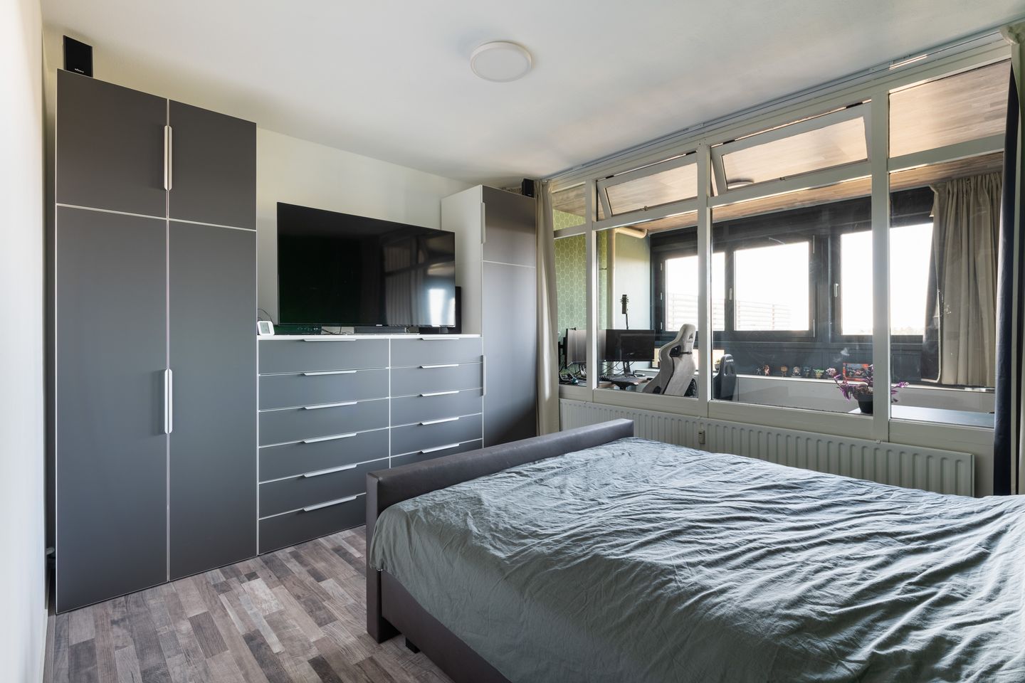 Foto 25 van Laan van Vollenhove 396