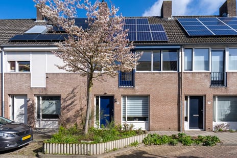 Clercxstraat thumbnail