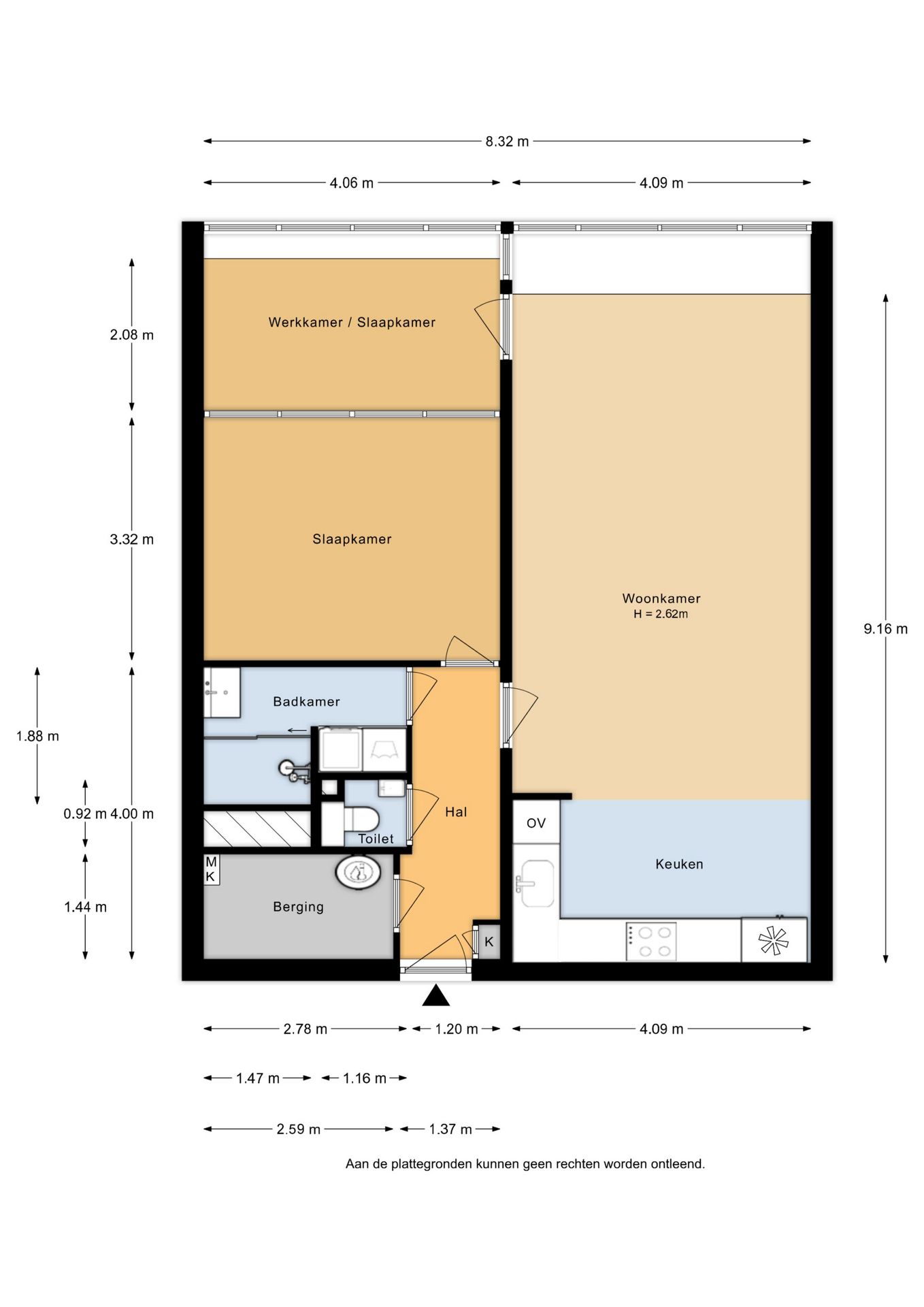 Foto 39 van Laan van Vollenhove 396