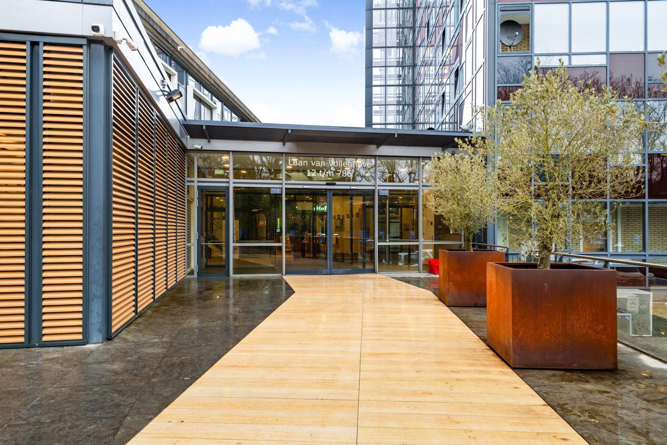 Foto 33 van Laan van Vollenhove 396