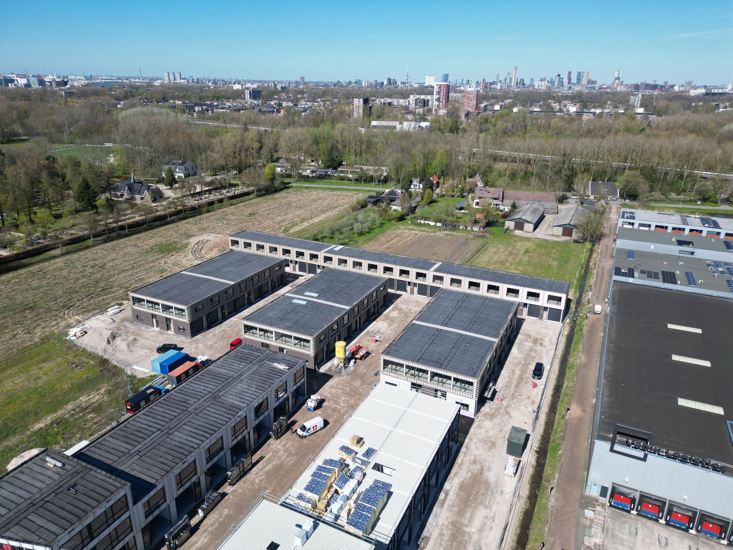 Bekijk foto 1 van Driemanssteeweg 492