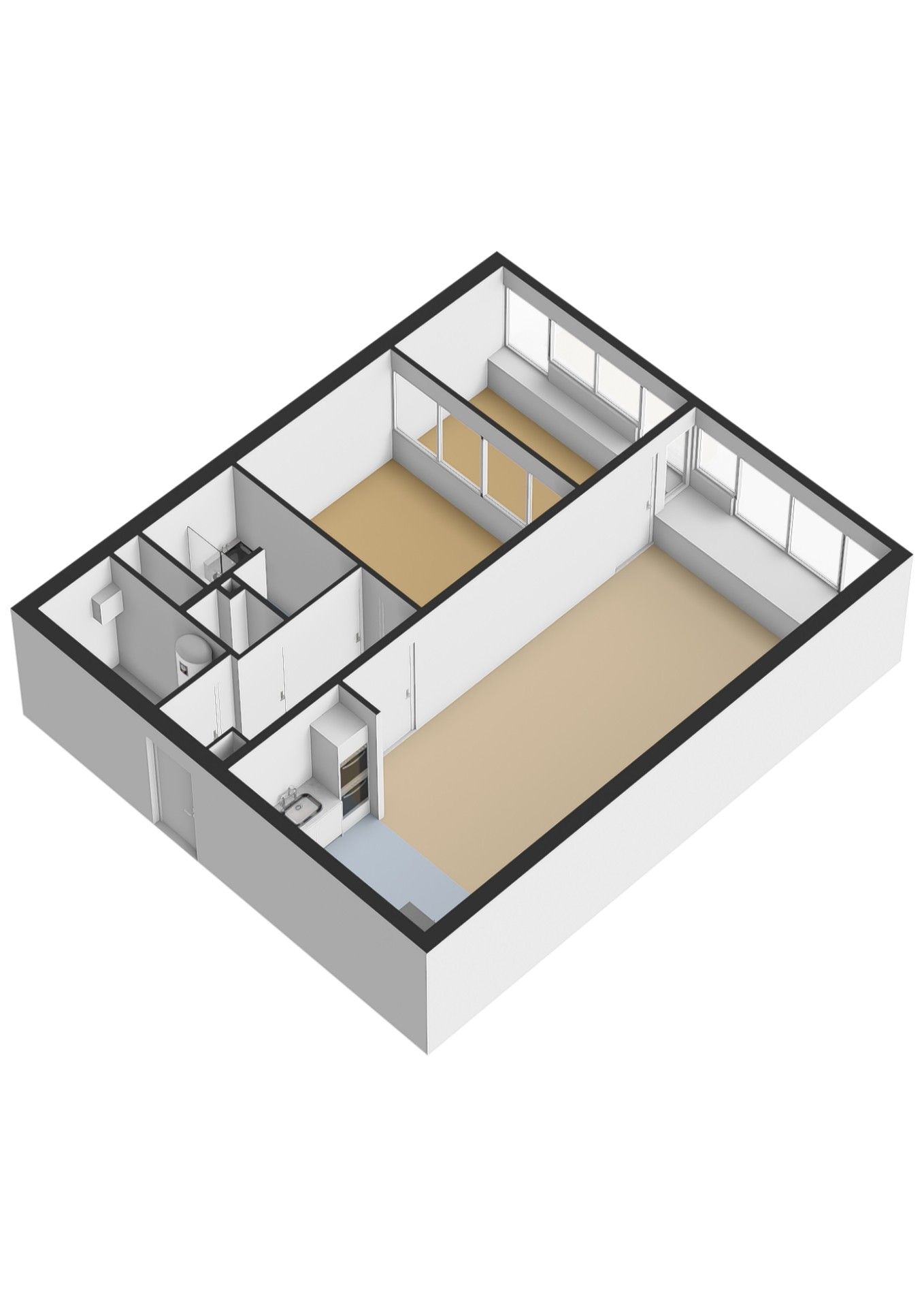 Foto 40 van Laan van Vollenhove 396