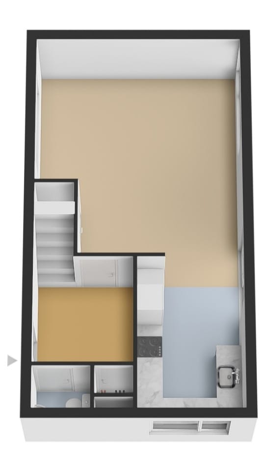 Foto 54 van Simultaanstraat 26