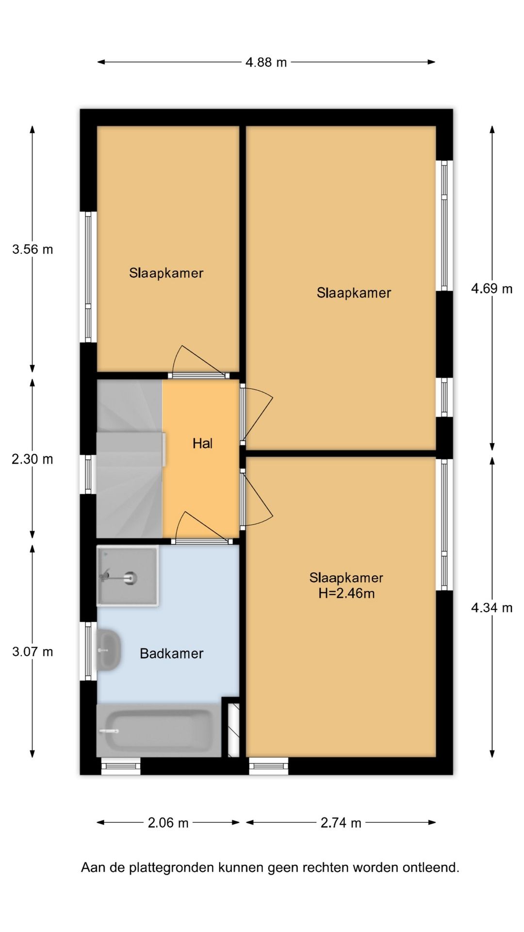 Foto 56 van Simultaanstraat 26