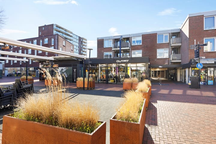 Europaplein 39 main image