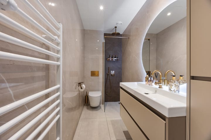 Foto 3 van Europaplein 39