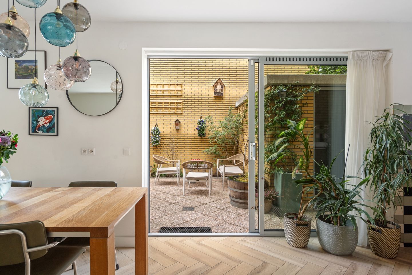 Foto 14 van Simultaanstraat 26