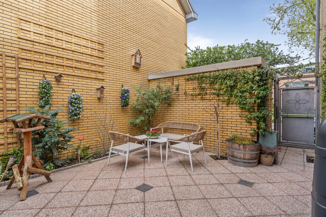 Foto 16 van Simultaanstraat 26