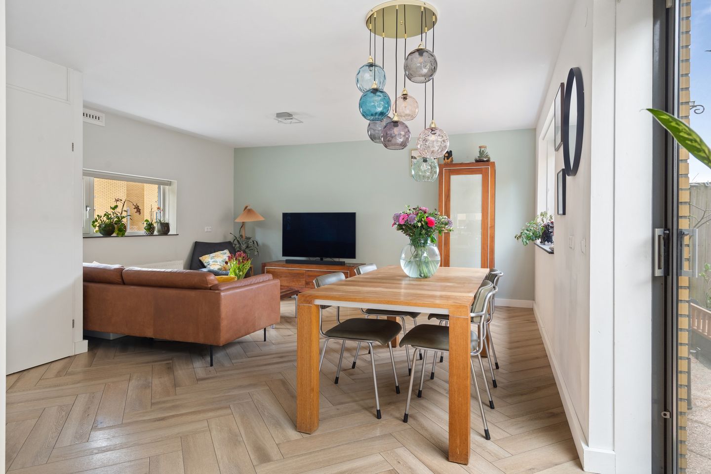 Foto 19 van Simultaanstraat 26