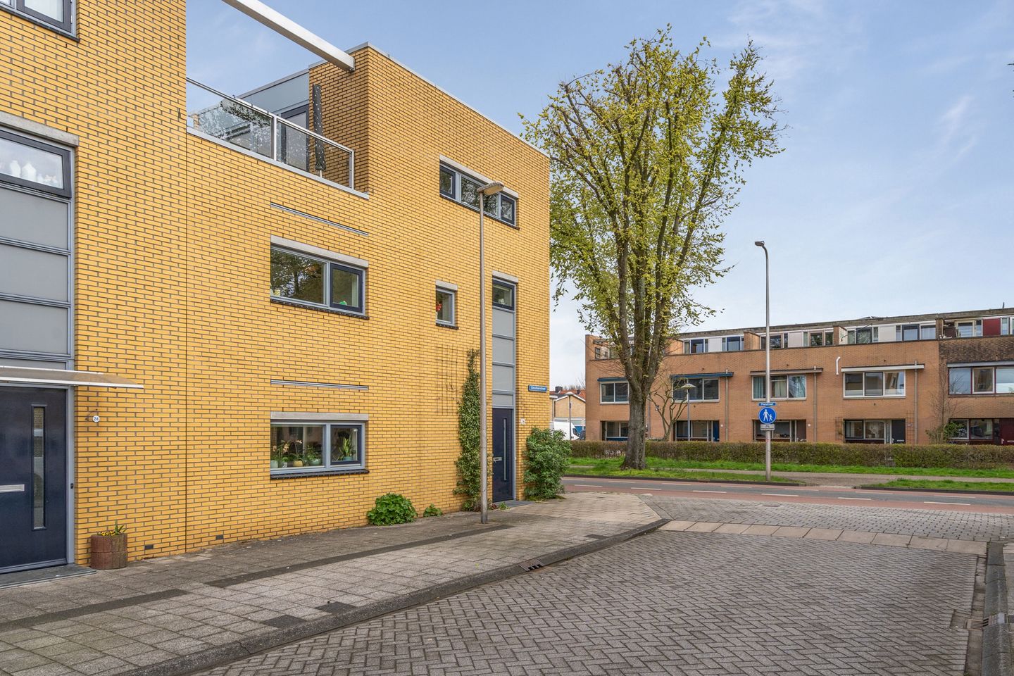 Foto 44 van Simultaanstraat 26