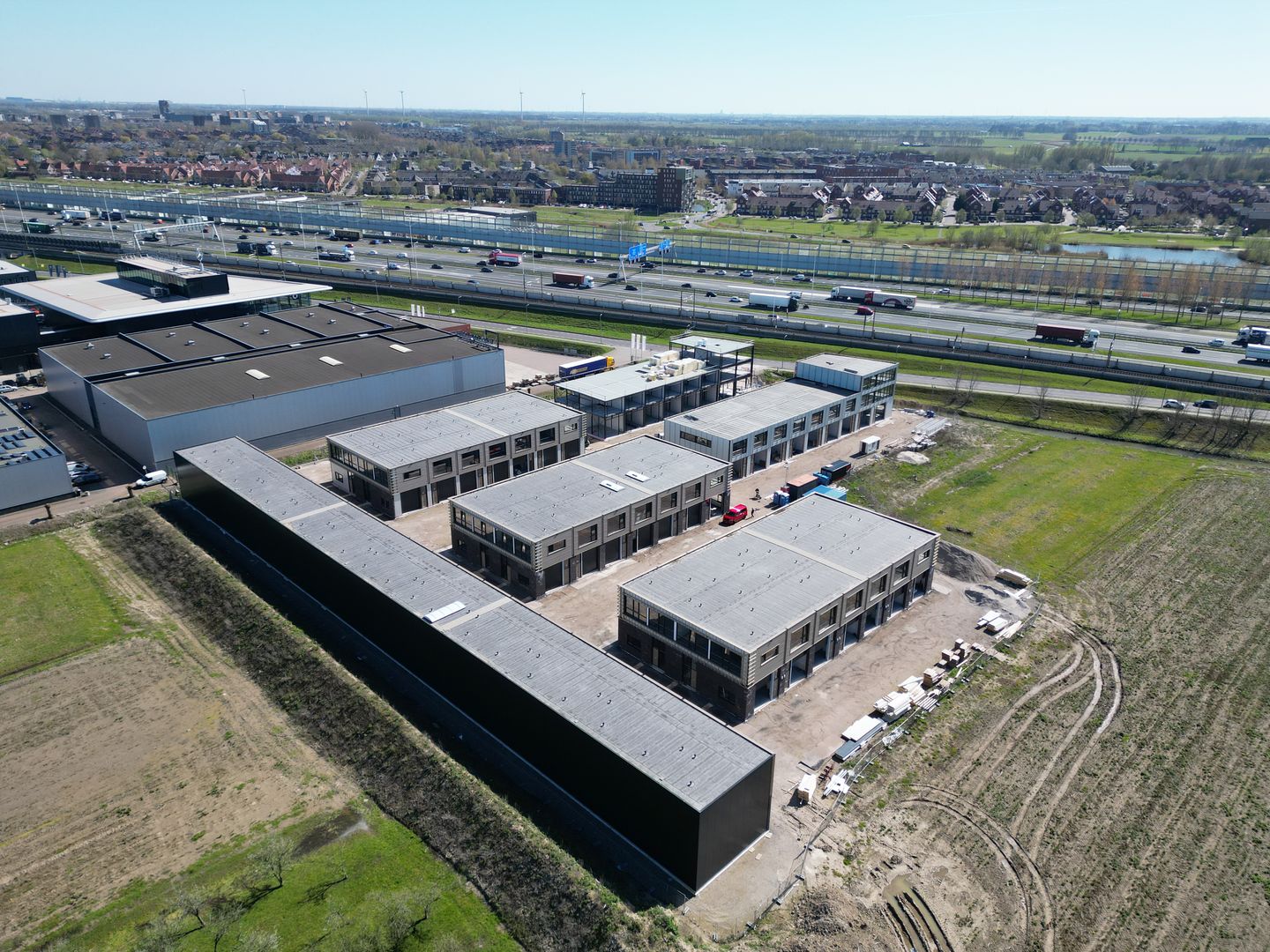 Bekijk foto 2 van Driemanssteeweg 492