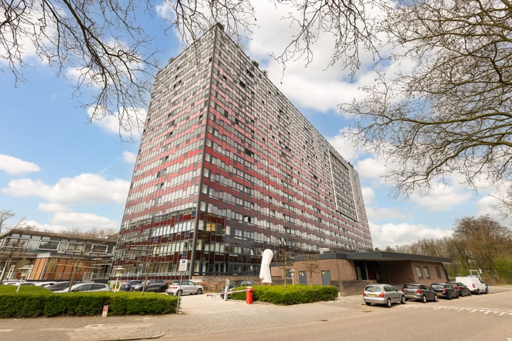 Photo 4 of Laan van Vollenhove 396