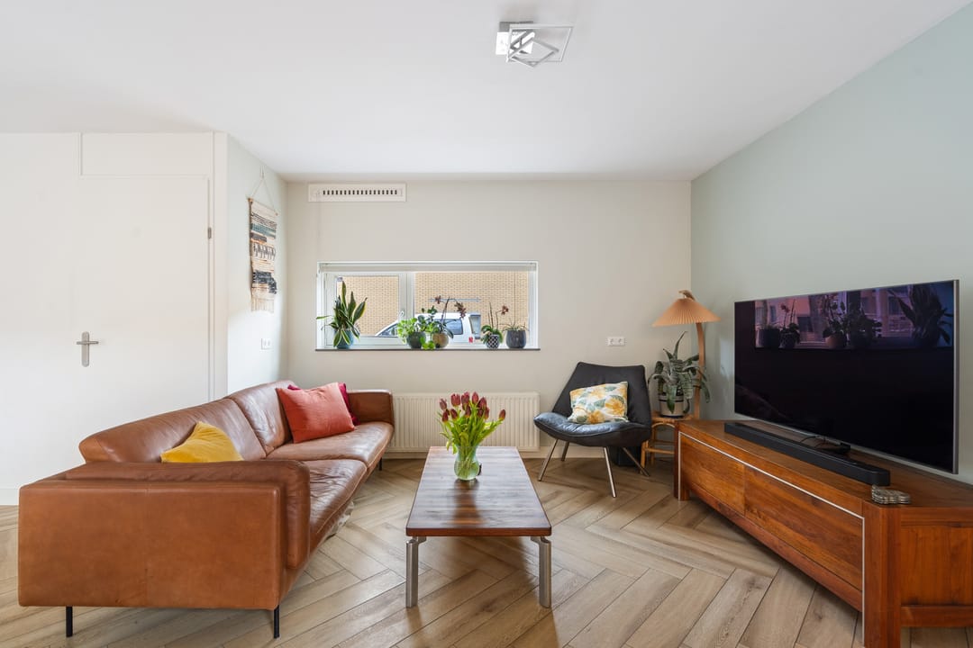 Foto 2 van Simultaanstraat 26