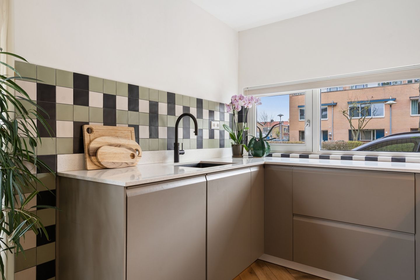 Foto 10 van Simultaanstraat 26