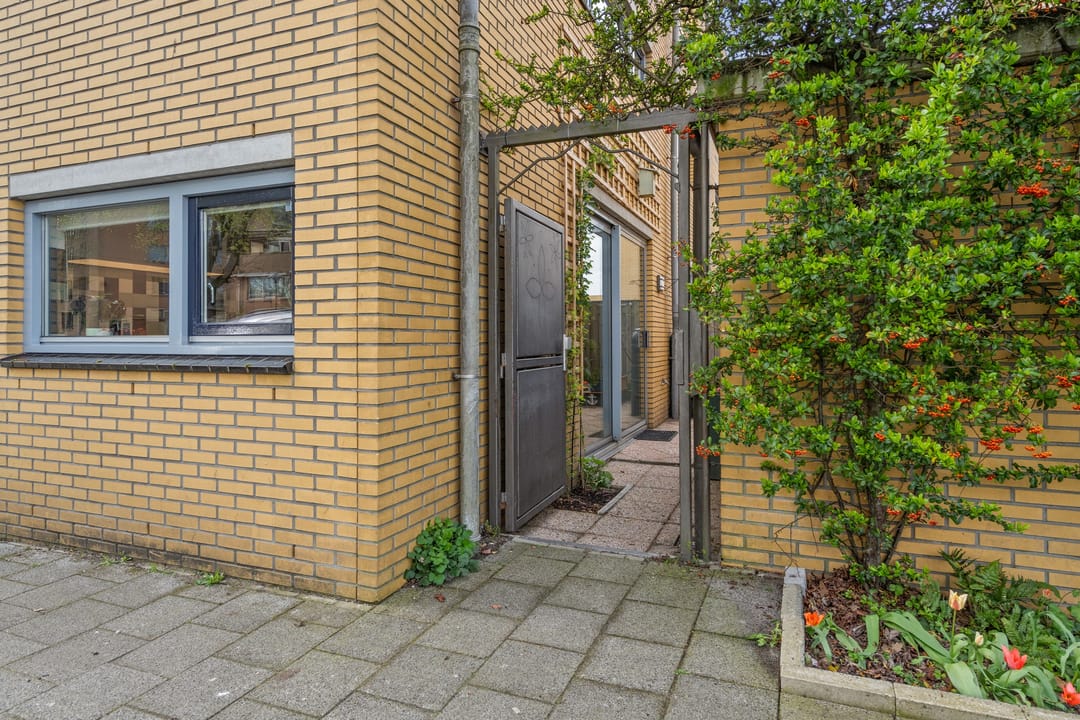 Foto 41 van Simultaanstraat 26