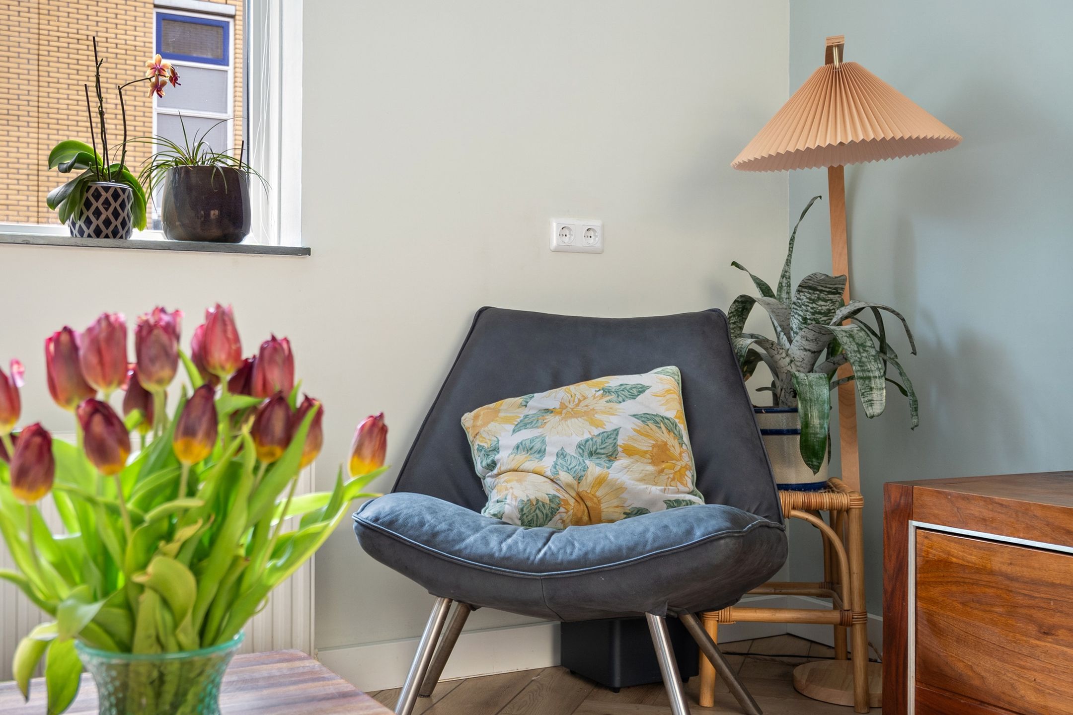 Foto 6 van Simultaanstraat 26